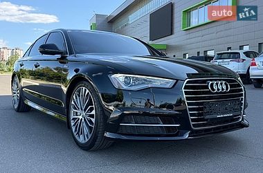 Седан Audi A6 2016 в Кривому Розі фото 7 Седан Audi A6 2016 в Кривому Розі