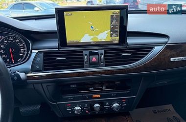 Седан Audi A6 2016 в Кривому Розі фото 18 Седан Audi A6 2016 в Кривому Розі