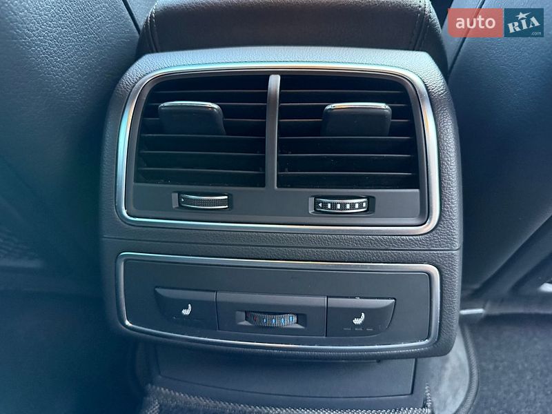 Седан Audi A6 2016 в Кривому Розі фото 28 Седан Audi A6 2016 в Кривому Розі