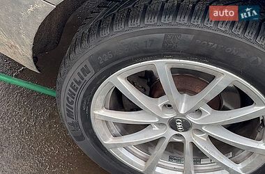 Седан Audi A6 2004 в Ровно