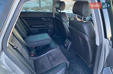 Седан Audi A6 2004 в Ровно