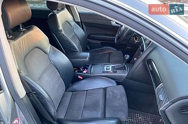 Седан Audi A6 2004 в Ровно