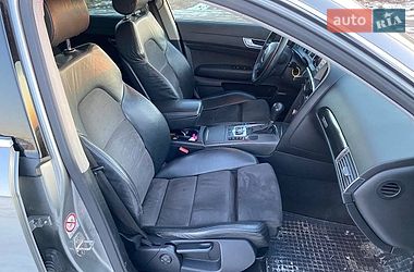 Седан Audi A6 2004 в Ровно