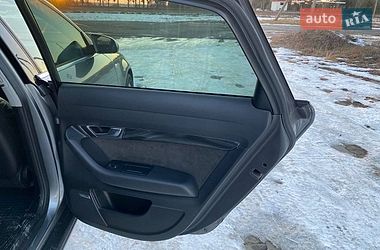 Седан Audi A6 2004 в Ровно