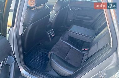 Седан Audi A6 2004 в Ровно