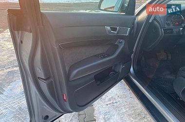 Седан Audi A6 2004 в Ровно