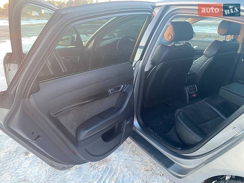 Седан Audi A6 2004 в Ровно