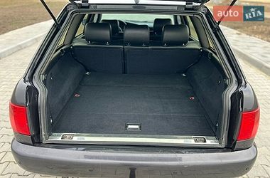 Универсал Audi A6 1996 в Ровно