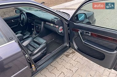 Универсал Audi A6 1996 в Ровно