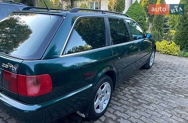 Універсал Audi A6 1996 в Городенці