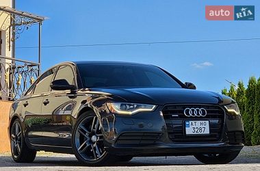 audi a6 2014 в Дрогобыч от про продавца Богдан Орестович audi a6 2014 в Дрогобыч от профессионального продавца Богдан Орестович