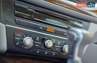 Седан Audi A6 2014 в Дрогобичі