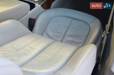 Седан Audi A6 2014 в Дрогобичі