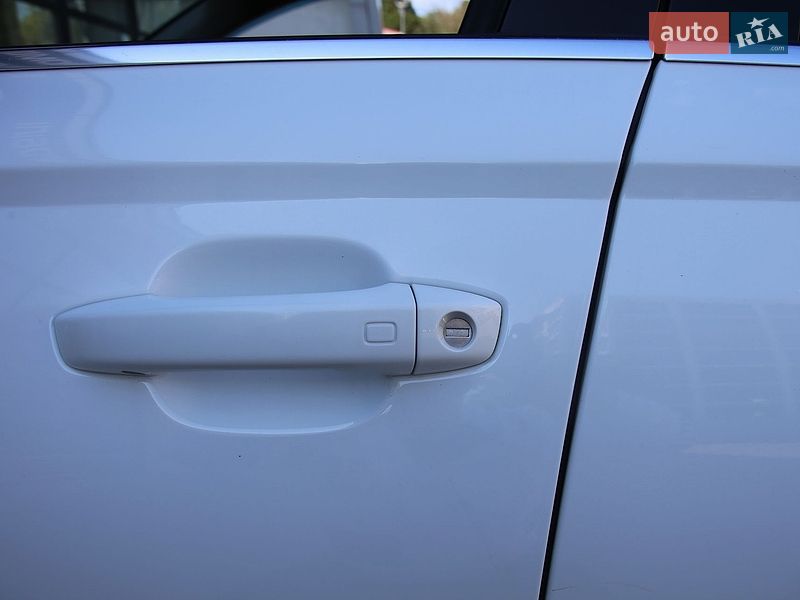Седан Audi A6 2011 в Харкові