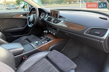 Седан Audi A6 2013 в Харкові