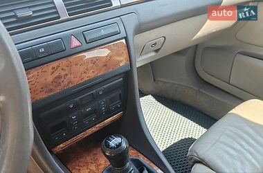 Седан Audi A6 1998 в Харкові