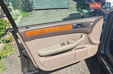 Седан Audi A6 1998 в Харкові