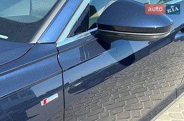 Седан Audi A6 2019 в Львові