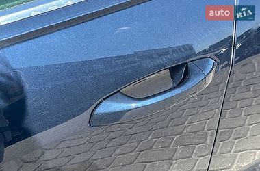 Седан Audi A6 2019 в Львові