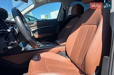 Седан Audi A6 2019 в Львові
