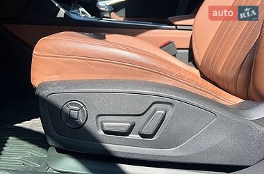 Седан Audi A6 2019 в Львові