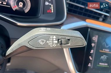 Седан Audi A6 2019 в Львові
