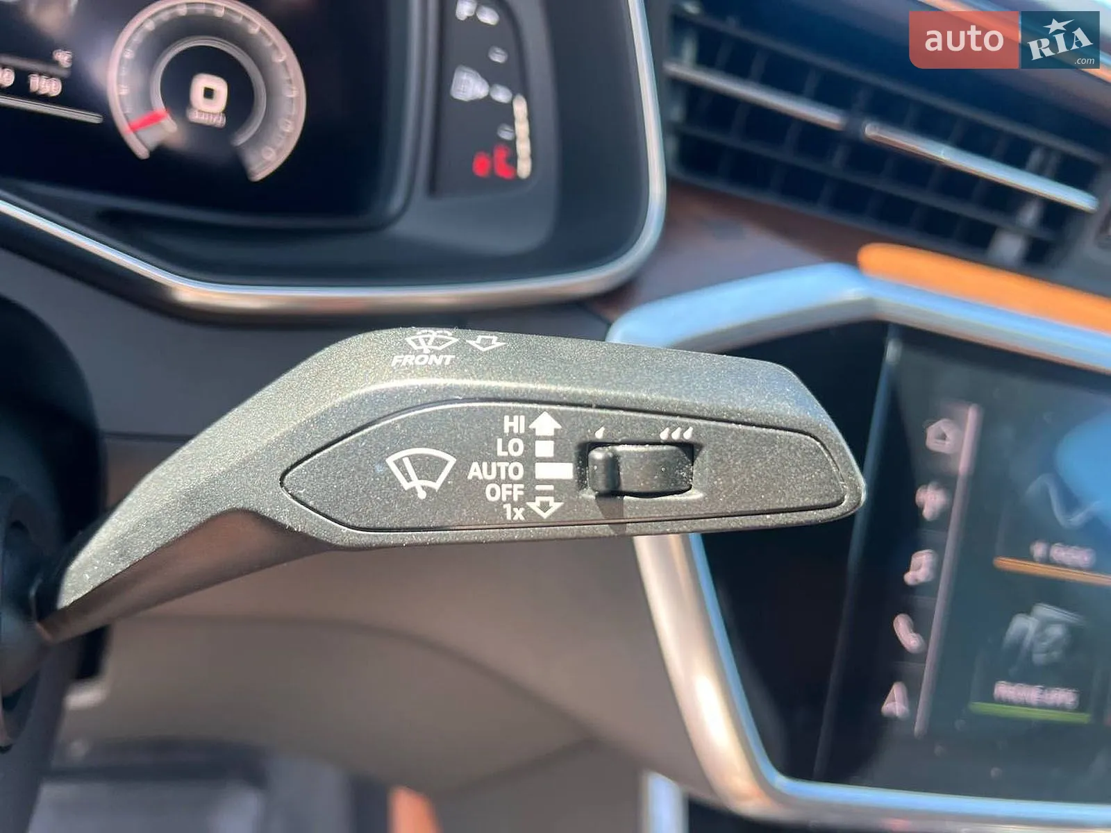 2019 Audi A6 - мініатюра 28