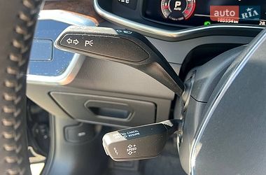 Седан Audi A6 2019 в Львові