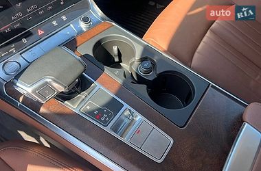 Седан Audi A6 2019 в Львові