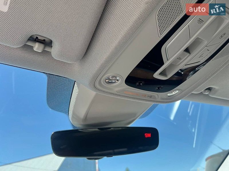 Седан Audi A6 2019 в Львові