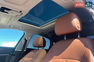 Седан Audi A6 2019 в Львові