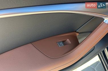 Седан Audi A6 2019 в Львові