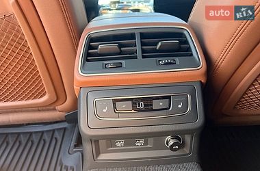 Седан Audi A6 2019 в Львові