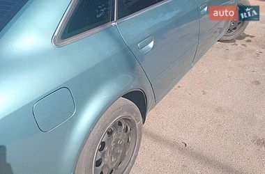 Седан Audi A6 2000 в Прилуках фото 5 Седан Audi A6 2000 в Прилуках