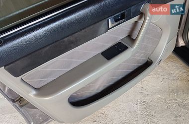 Седан Audi A6 1996 в Ганичах