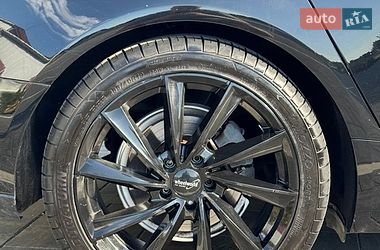 Седан Audi A6 2012 в Луцьку