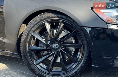 Седан Audi A6 2012 в Луцьку
