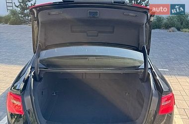 Седан Audi A6 2012 в Луцке