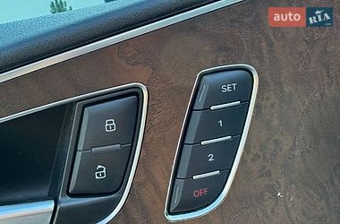 Седан Audi A6 2012 в Луцьку