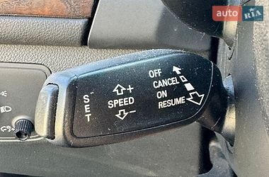 Седан Audi A6 2012 в Луцьку