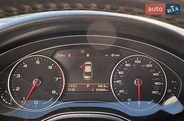 Седан Audi A6 2012 в Луцьку