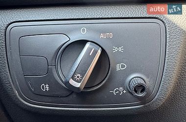 Седан Audi A6 2012 в Луцьку