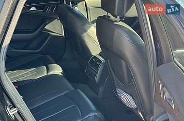Седан Audi A6 2012 в Луцьку