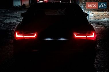Седан Audi A6 2012 в Луцьку