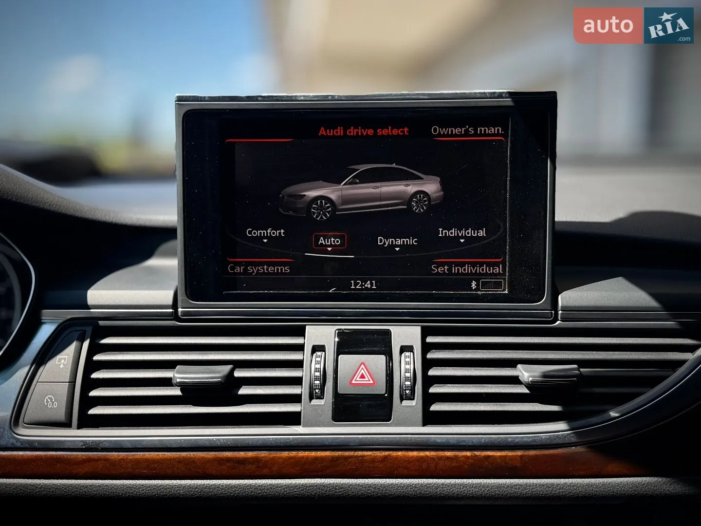 2016 Audi A6 - мініатюра 15