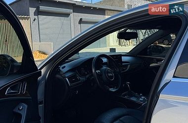 Седан Audi A6 2015 в Кодимі