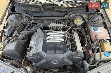 Седан Audi A6 1994 в Кривому Розі