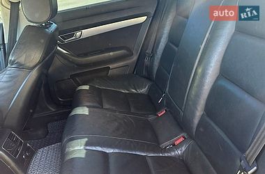 Седан Audi A6 2006 в Хмельницком