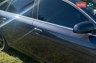 Седан Audi A6 2006 в Хмельницком