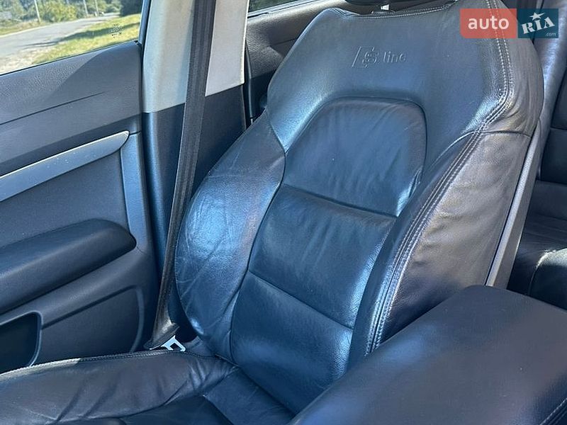 Седан Audi A6 2006 в Хмельницком